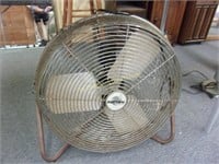 Working 21 inch Shop Fan