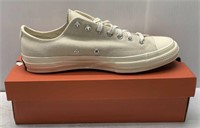 Sz 12 Men's Converse Shoes - NEW $65