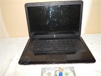 HP Laptop NO CORDS, Unknown if it works
