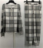 SM Ladies Ripzone Sleepwear Set - NEW
