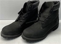 Sz 13M Men's Timberland Waterproof Boots  Like New