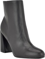 SIZE : 9 US - BLACK - Women's Yast Ankle Boot