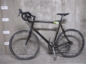 CANNONDALE SYNAPSE SPORT - READY TO RIDE