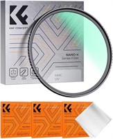 K&F Concept 43mm MC UV Protection Filter Slim
