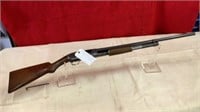 Winchester, Model 12, 16 Gauge Pump