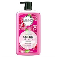 Herbal Essences Color me happy conditioner for