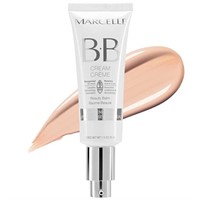 Marcelle BB Cream Beauty Balm - Fair Tinted