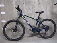 GT AGGRESSOR PRO - READY TO RIDE