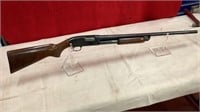 Winchester, Model 25, 12 Gauge Pump