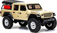 Axial RC Truck 1/24 SCX24 Jeep JT Gladiator 4WD