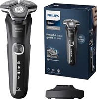 Philips Electric Shaver Series 5000, Wet & Dry