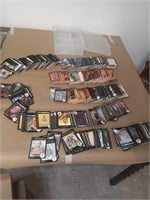 GIGANTIC LOT OF TRADING CARDS D & D