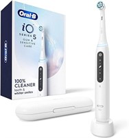 Oral-B iO Series 5 Gum & Sensitive Care Electric