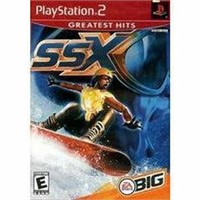 SSX