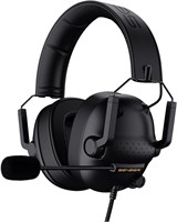 $42 Gaming Headset with Microphone