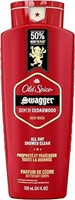 Old Spice Men's Body Wash, Swagger Scent of