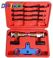 DPTOOL fuel injector install and remove tool for