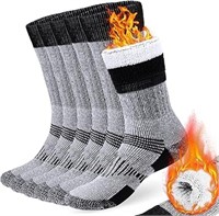 Merino Wool Socks for Men and Women Warm thermal