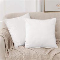 Deconovo Decorative Cushion Cover for Sofa