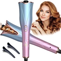 Automatic Hair Curler, Hair Curler with 3 Temps