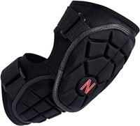 NURIBASE Baseball Batters Elbow Guard for Youth,