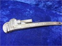 Ridgid Pipe Wrench #18