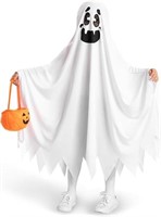Spooktacular Creations Ghost Boo and Friendly