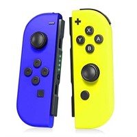 ?Upgraded Switch Controllers Joypad Replacement