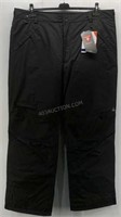 2XL Men's Ripzone Insulated Pants - NEW $70