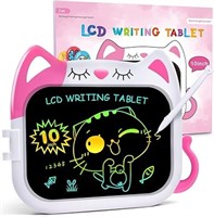 LCD Writing Tablet for Kids - Gifts for 3 4 5 6 7