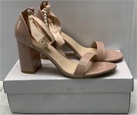 CN41 Ladies Heels - NEW