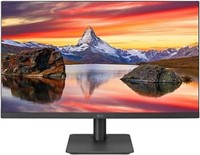 LG 24" Full HD Monitor - NEW
