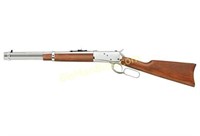 ROSSI M92 .45LC LEVER RIFLE 16" BBL. STAINLESS HA