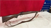 Winchester Model 70 Springfield Cal. 30-06