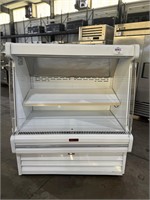 51” McCray Refrigerated Grab N Go