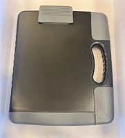 Office Depot Portable Clipboard Storage Case
