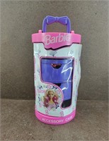 1991 Barbie Accessory Mattel Carrying Case