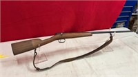 Remington Model 514 Cal. 22