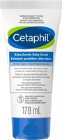 Cetaphil Extra Gentle Daily Scrub With Micro-fine