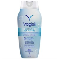 Vagisil Feminine Wash for Intimate Area Hygiene, p