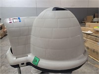 IGLOO DOGHOUSE 50-90 LBS