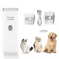 Dog Clippers Pet Grooming Clippers Kit,Low Noise S