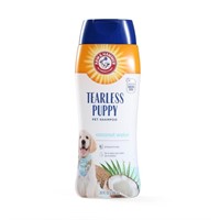 Arm & Hammer for Pets Tearless Puppy Shampoo  Gent