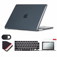 Se7enline Compatible with 2022 MacBook Air M2 case