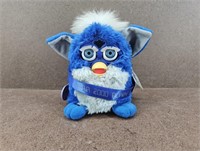 Year 2000 Millennium Furby Original