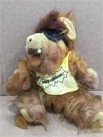 Vintage Alf No Problem T-Shirt stuffed Animal