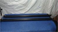 Truck Bed Rails