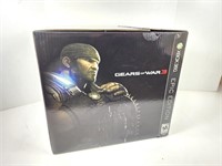COLLECT Gears Of War 3 Epic Edition Box Set