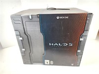 COLLECT Halo 5 Guardians Limited Collector Edition