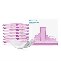 FridaBaby Mom 2-In-1 Postpartum Absorbent Perineal